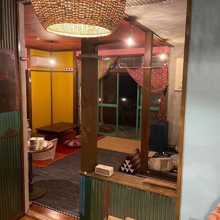 Guesthouse Papaya شيمودا المظهر الخارجي الصورة