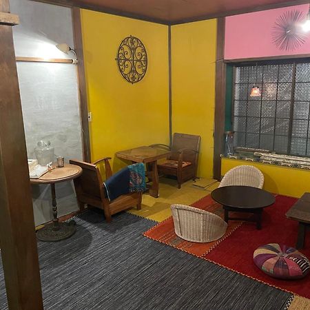 Guesthouse Papaya شيمودا المظهر الخارجي الصورة
