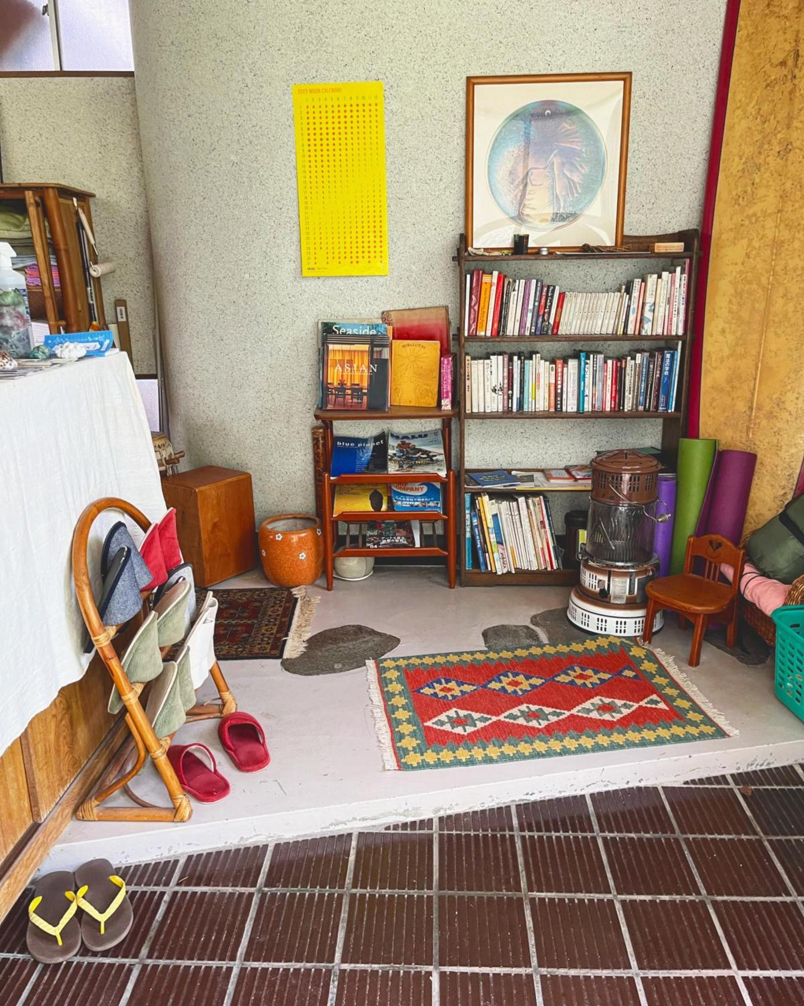 Guesthouse Papaya شيمودا المظهر الخارجي الصورة